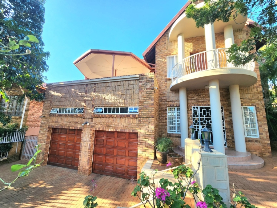 4 Bedroom Property for Sale in Cashan North West